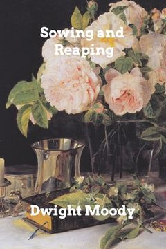 portada Sowing and Reaping (in English)