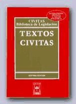 portada Legislacion Estatal del Suelo (24ª ed. 2004) (in Spanish)
