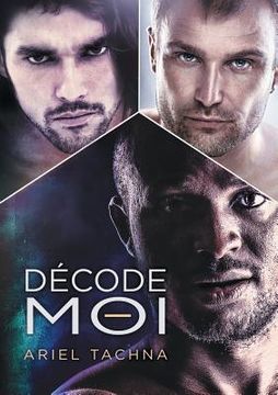 portada Décode-moi (in French)