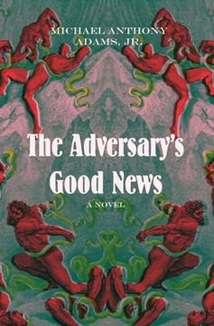 portada The Adversary's Good News (in English)