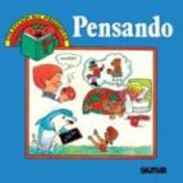 portada Pensando (in Spanish)