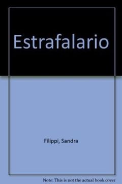 portada Estrafalario (in Spanish)