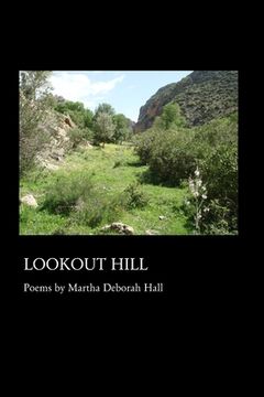 portada Lookout Hill (en Inglés)