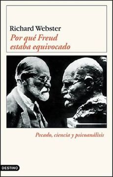 portada Por Que Freud Estaba Equivocado