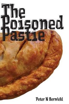 portada The Poisoned Pastie (en Inglés)
