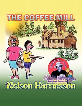 portada the coffee mill (en Inglés)
