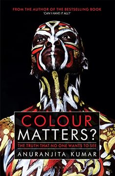 portada Colour Matters?  The Truth That no one Wants to see