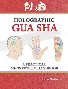 portada Holographic gua Sha: A Practical Microsystem Handbook 