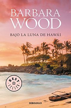 portada Bajo la Luna de Hawai (in Spanish)