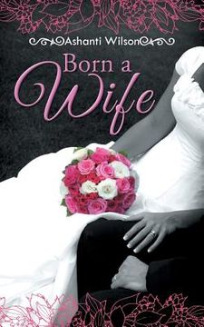 portada Born a Wife (en Inglés)