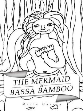 portada The Mermaid of Bassa Bamboo
