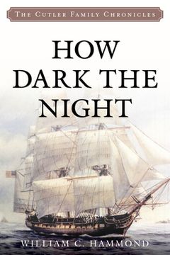 portada How Dark the Night (en Inglés)
