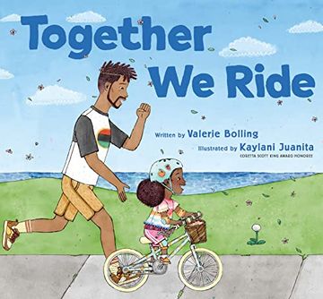 portada Together we Ride (en Inglés)