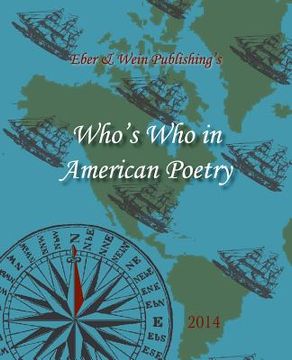 portada Who's Who in American Poetry 2014 Vol. 2 (en Inglés)