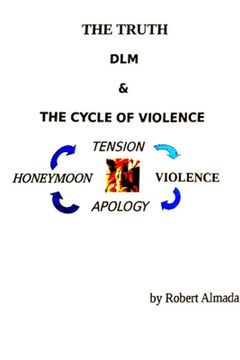 portada The Truth: DLM & The Cycle of Violence (en Inglés)