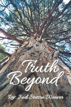 portada Truth Beyond (in English)