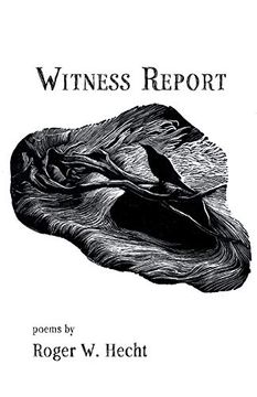 portada Witness Report (en Inglés)