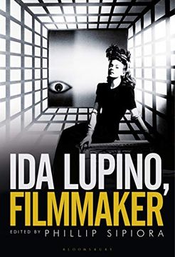 portada Ida Lupino, Filmmaker (en Inglés)