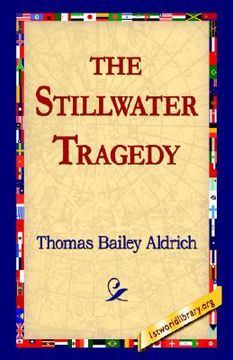 portada the stillwater tragedy