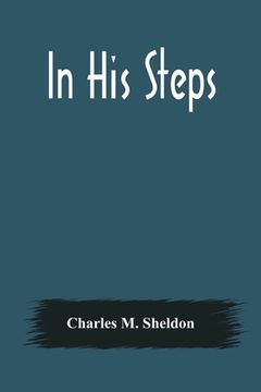 portada In His Steps