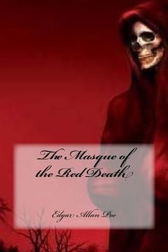 portada The Masque of the Red Death (in English)