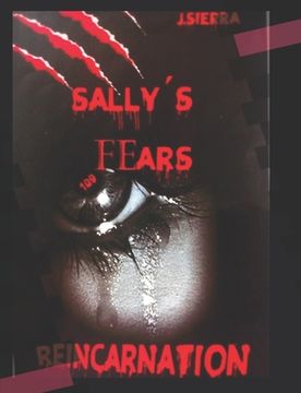 portada Sally´s Fears: 109 reincarnations!