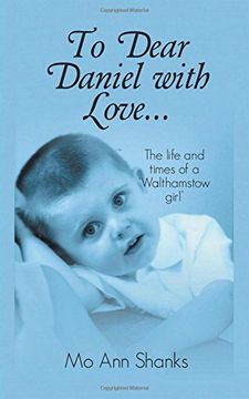 portada To Dear Daniel With Love...