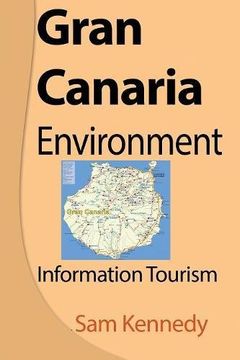 portada Gran Canaria Environment: Information Tourism
