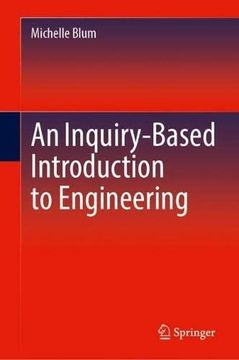 portada An Inquiry-Based Introduction to Engineering