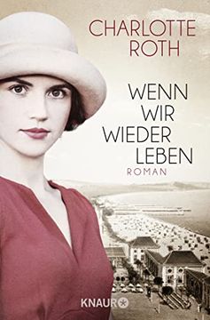 portada Wenn wir Wieder Leben: Roman (in German)