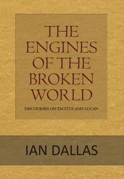 portada The Engines of the Broken World