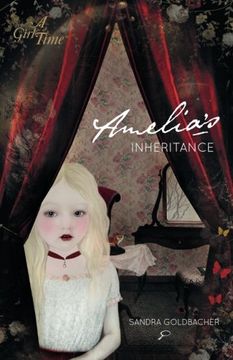 portada amelia's inheritance (in English)
