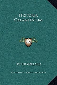 portada historia calamitatum (en Inglés)