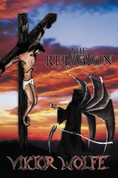 portada the religion