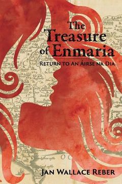 portada Return to An Áirse na Dia: The Treasure of Enmaria (in English)