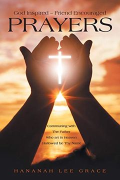 portada Prayers 