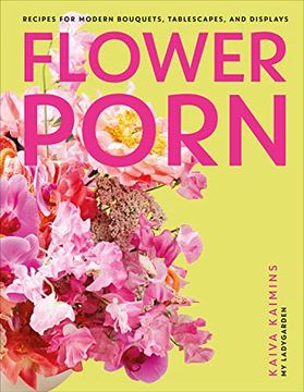portada Flower Porn (en Inglés)