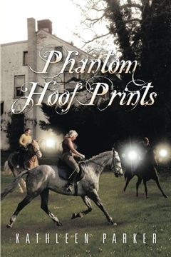 portada Phantom Hoof Prints (en Inglés)