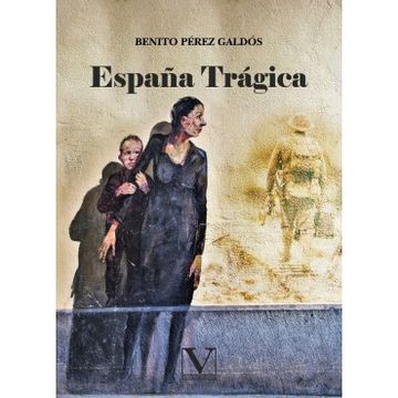 portada España Trágica (in Spanish)