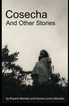portada Cosecha and Other Stories (en Inglés)