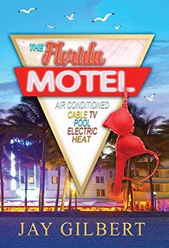 portada The Florida Motel (in English)