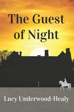 portada The Guest of Night (en Inglés)
