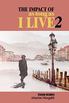 portada Impact of as Long as i Live #2 (in English)