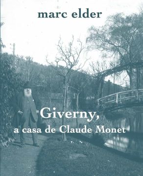 portada Giverny, a Casa de Claude Monet (in Spanish)