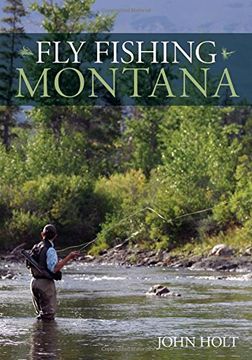 portada Fly Fishing Montana