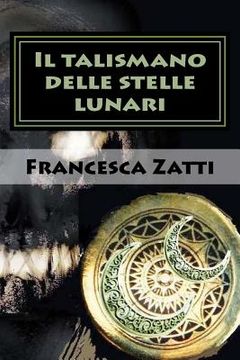 portada Il talismano delle stelle lunari (en Italiano)