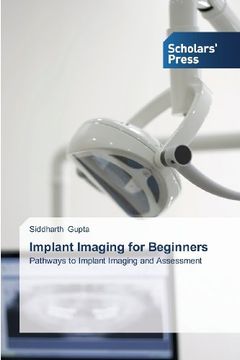portada Implant Imaging for Beginners