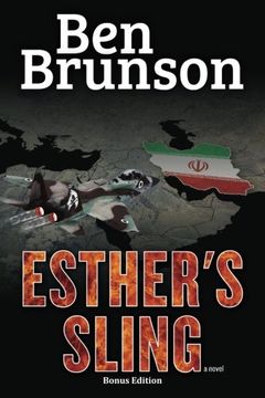 portada Esther's Sling: Bonus Edition