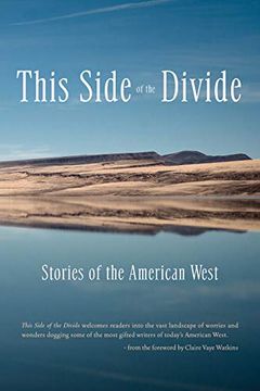 portada This Side of the Divide: Stories of the American West 