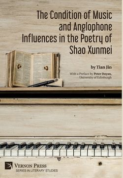portada The Condition of Music and Anglophone Influences in the Poetry of Shao Xunmei